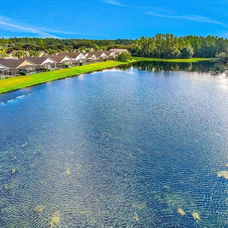 Waving Palms Villa Orlando Ngoại thất bức ảnh