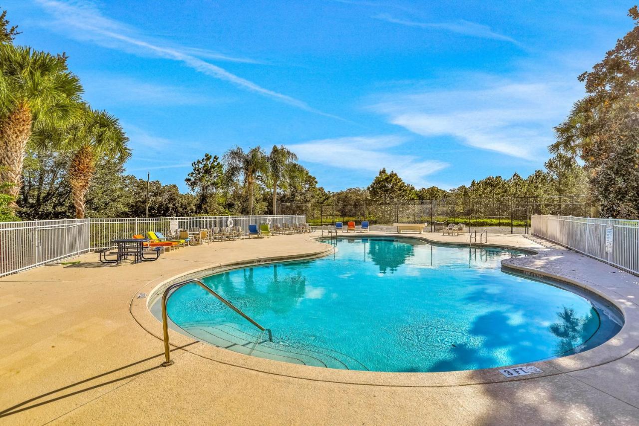 Waving Palms Villa Orlando Ngoại thất bức ảnh