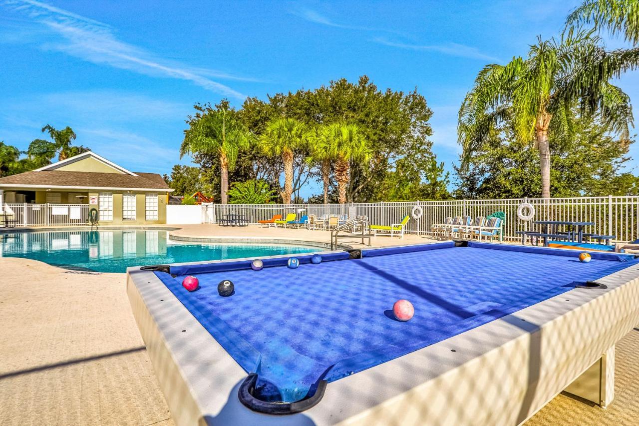 Waving Palms Villa Orlando Ngoại thất bức ảnh