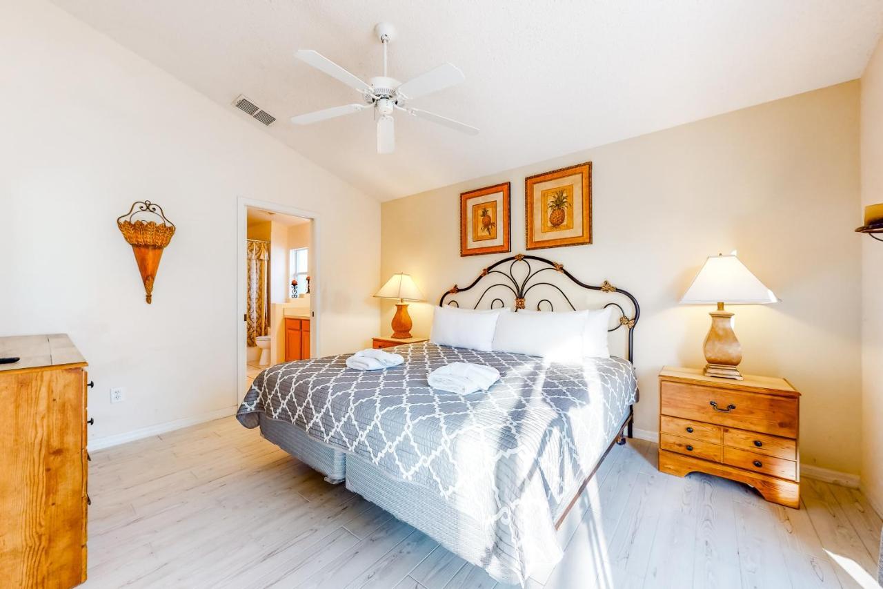 Waving Palms Villa Orlando Ngoại thất bức ảnh