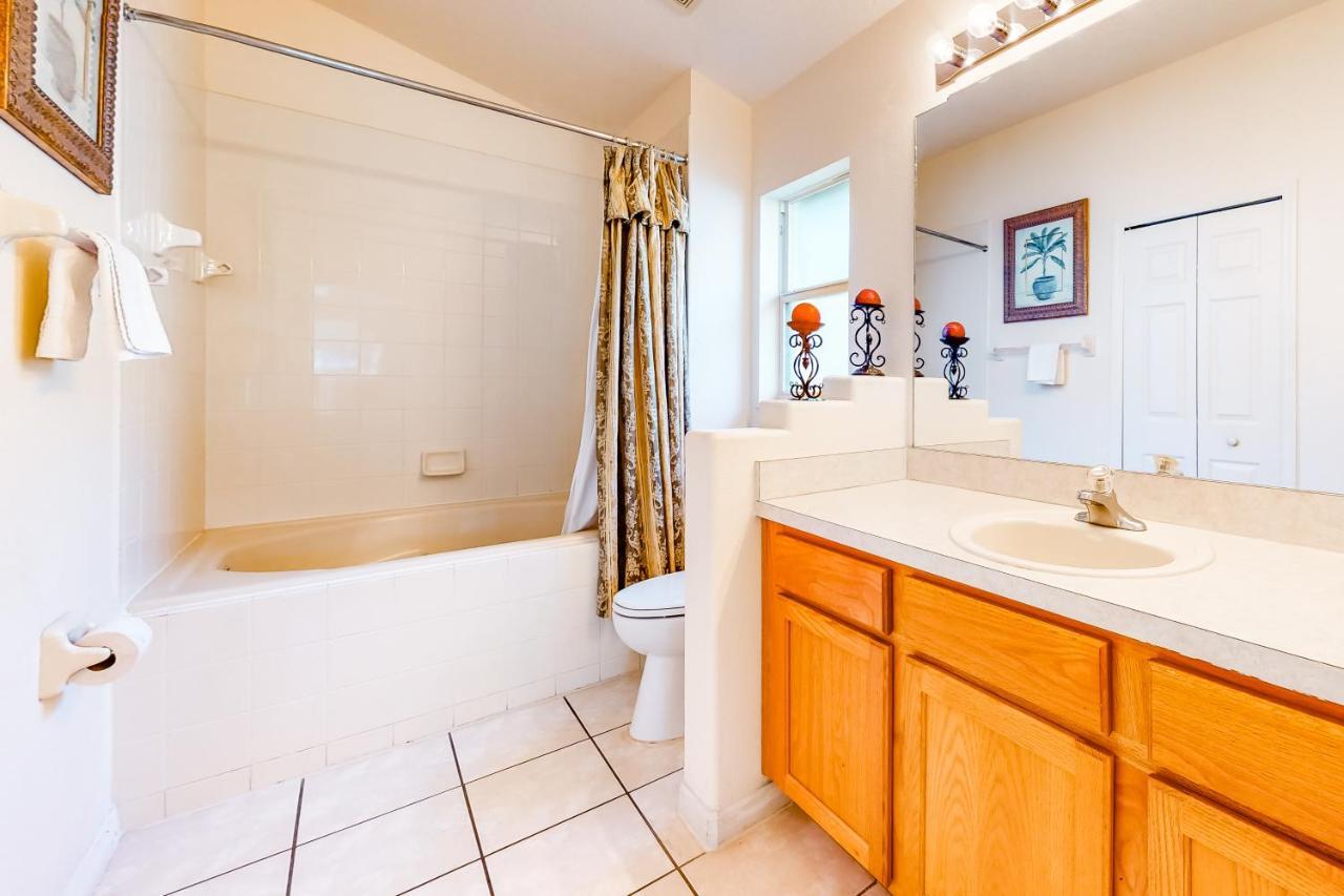 Waving Palms Villa Orlando Ngoại thất bức ảnh