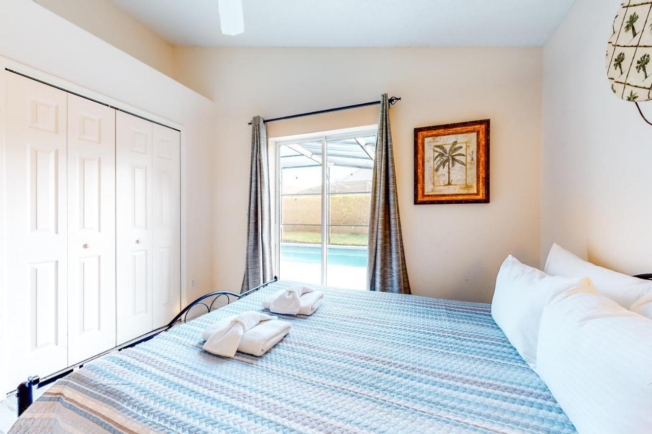 Waving Palms Villa Orlando Ngoại thất bức ảnh