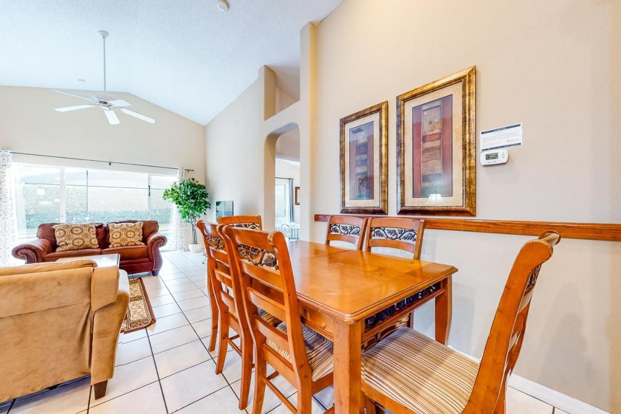 Waving Palms Villa Orlando Ngoại thất bức ảnh