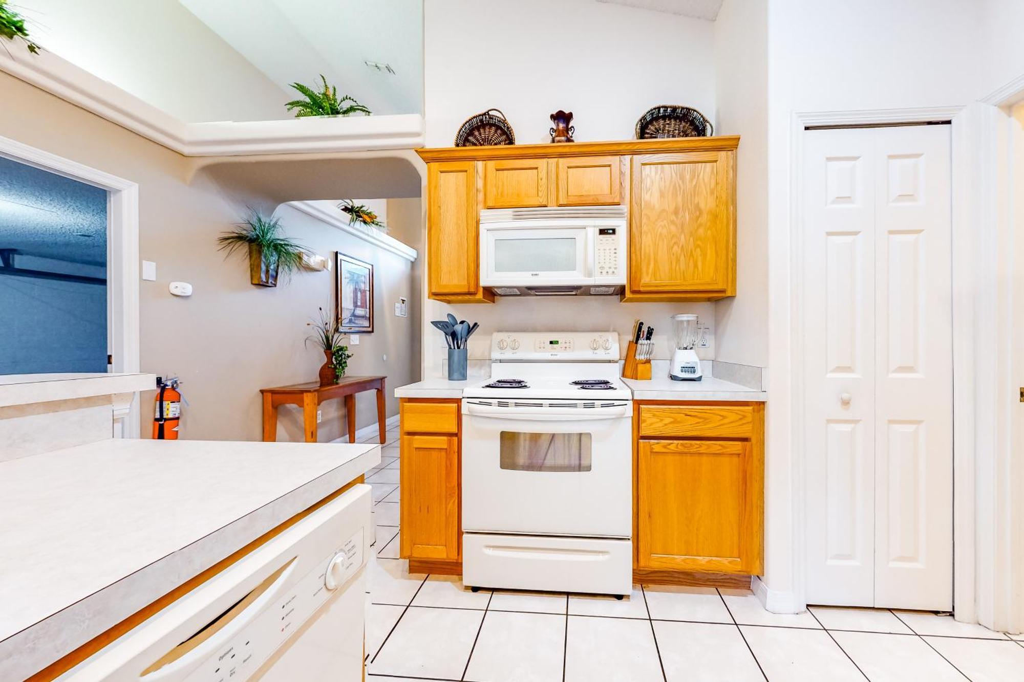 Waving Palms Villa Orlando Ngoại thất bức ảnh