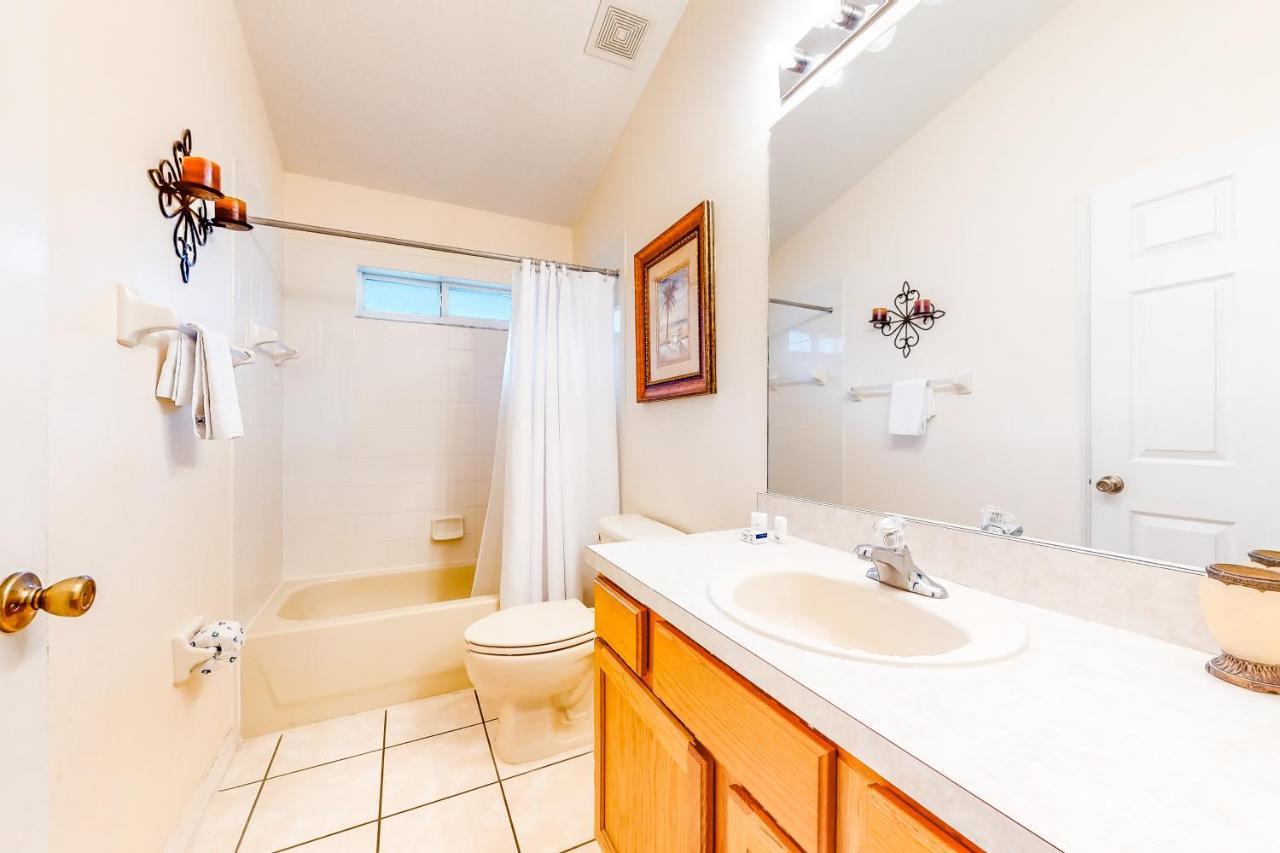 Waving Palms Villa Orlando Ngoại thất bức ảnh