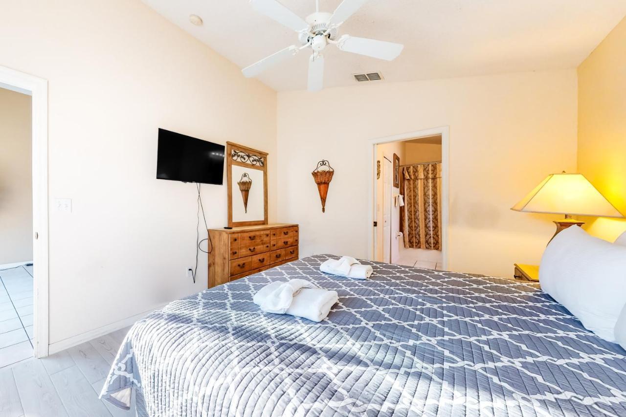 Waving Palms Villa Orlando Ngoại thất bức ảnh