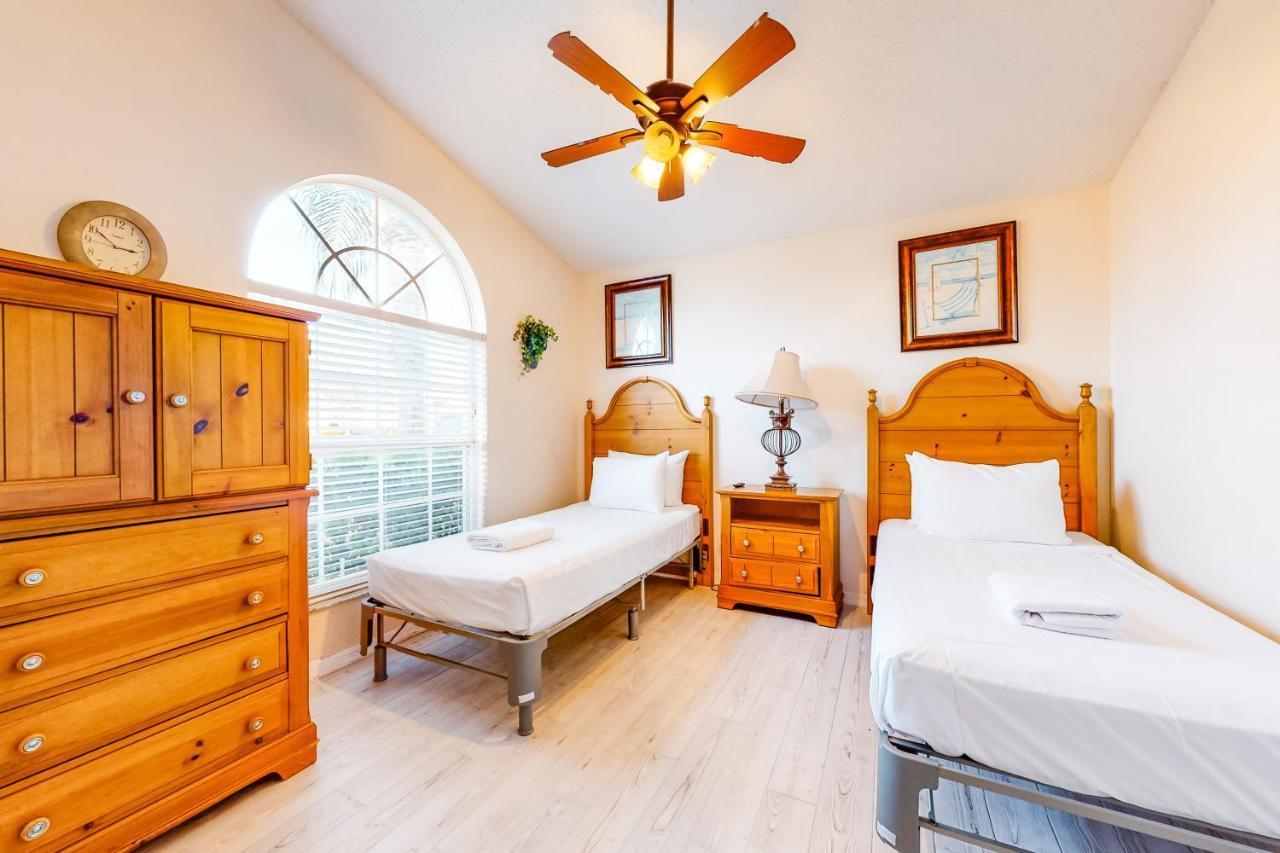 Waving Palms Villa Orlando Ngoại thất bức ảnh